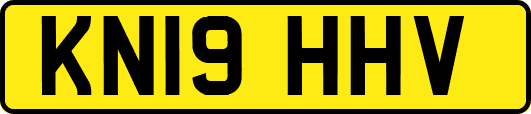 KN19HHV