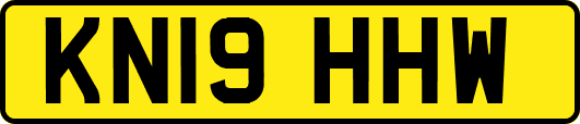 KN19HHW