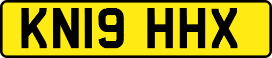 KN19HHX