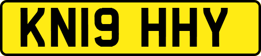 KN19HHY