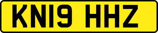 KN19HHZ