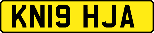 KN19HJA