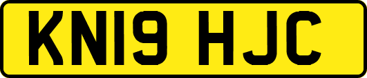 KN19HJC