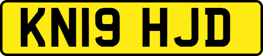 KN19HJD