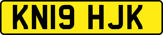 KN19HJK