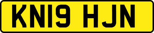 KN19HJN