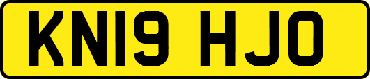 KN19HJO