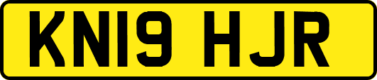 KN19HJR
