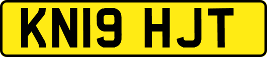 KN19HJT