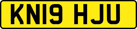 KN19HJU