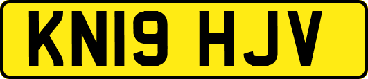 KN19HJV