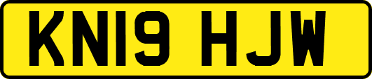 KN19HJW