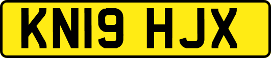 KN19HJX
