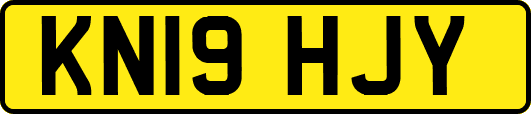 KN19HJY