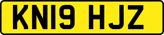 KN19HJZ