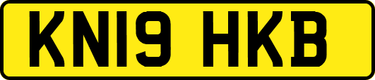 KN19HKB