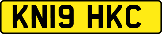 KN19HKC