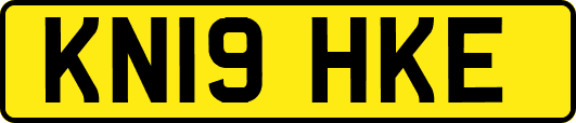 KN19HKE