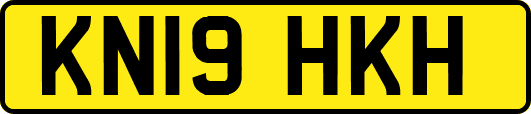 KN19HKH