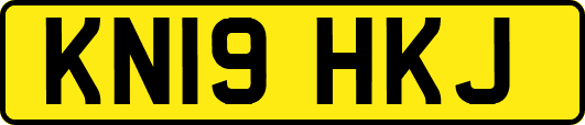 KN19HKJ