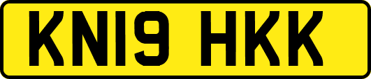 KN19HKK