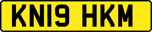 KN19HKM