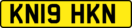KN19HKN