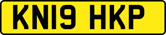 KN19HKP