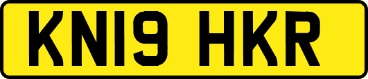 KN19HKR
