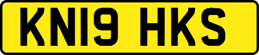 KN19HKS