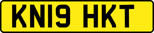 KN19HKT