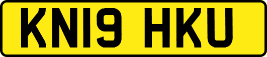 KN19HKU