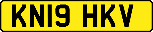 KN19HKV