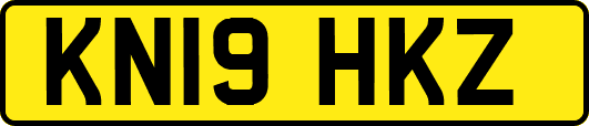 KN19HKZ