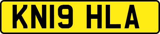 KN19HLA