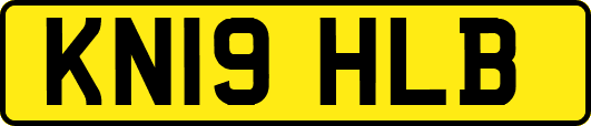KN19HLB