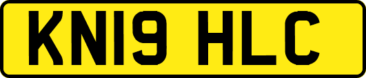 KN19HLC