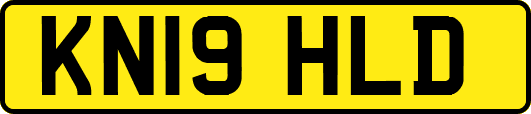 KN19HLD