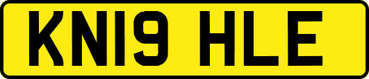 KN19HLE