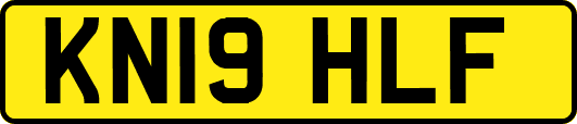 KN19HLF