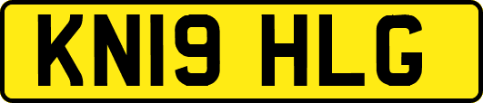 KN19HLG