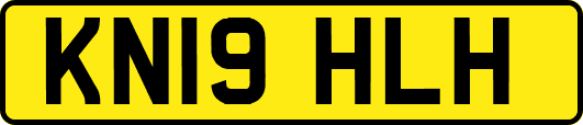 KN19HLH