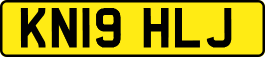 KN19HLJ