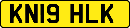 KN19HLK