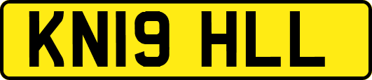 KN19HLL