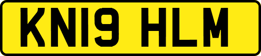 KN19HLM
