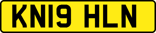 KN19HLN