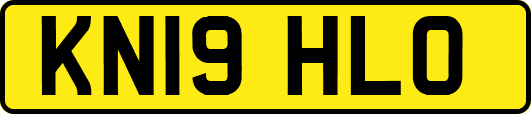 KN19HLO
