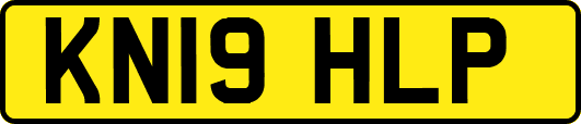 KN19HLP