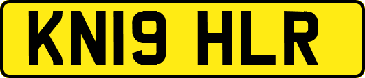 KN19HLR